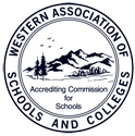 WASC logo